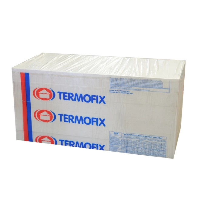 EPS80 + POLISTIREN TERMOFIX 60MM (1X0,5)