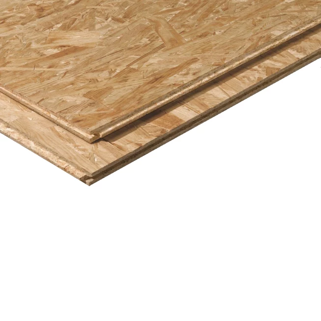 OSB 3 T&G Egger, grosime 22 mm, 2500 x 675 mm