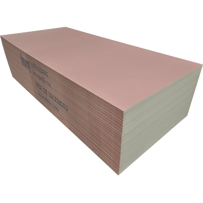 Placa gips carton, Knauf GKF, grosime 12,5 mm, 2800 x 1200 mm