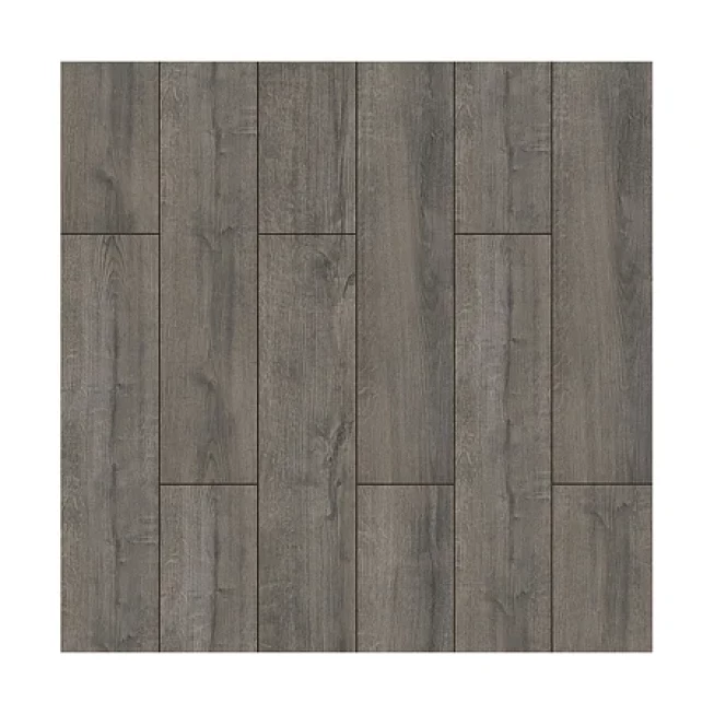 Parchet laminat 12 mm Kastamonu FXL028 Prague, nuanta inchisa, stejar, clasa de trafic 33, click, 1202 x 195 mm