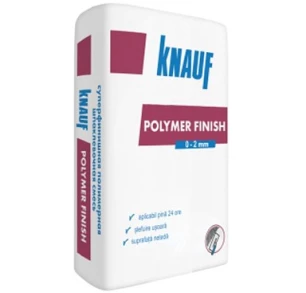 Chit Knauf Polymer Finish 20kg