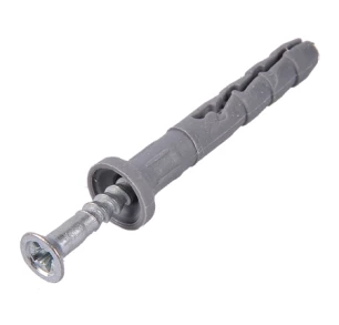 Diblu rapid pentru fixari de uz general 6x40mm