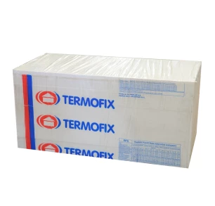 EPS80 + POLISTIREN TERMOFIX 70MM (1X0,5)