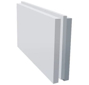 BLOC DE GIPS NORMAL 8CM KNAUF