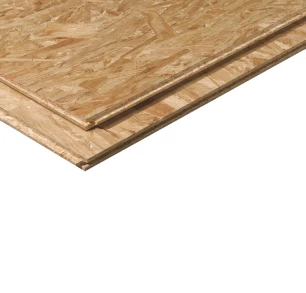 OSB 3 T&G Egger, grosime 12 mm, 2500 x 675 mm