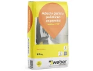 Adeziv polistiren expandat Weber P37, exterior, 25 kg