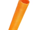 Plasa din fibra de sticla Eco, 145 gr, 50 mp, orange