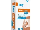 Glet incarcare si nivelare Knauf HP Start Plus, pe baza de ipsos, interior 30kg